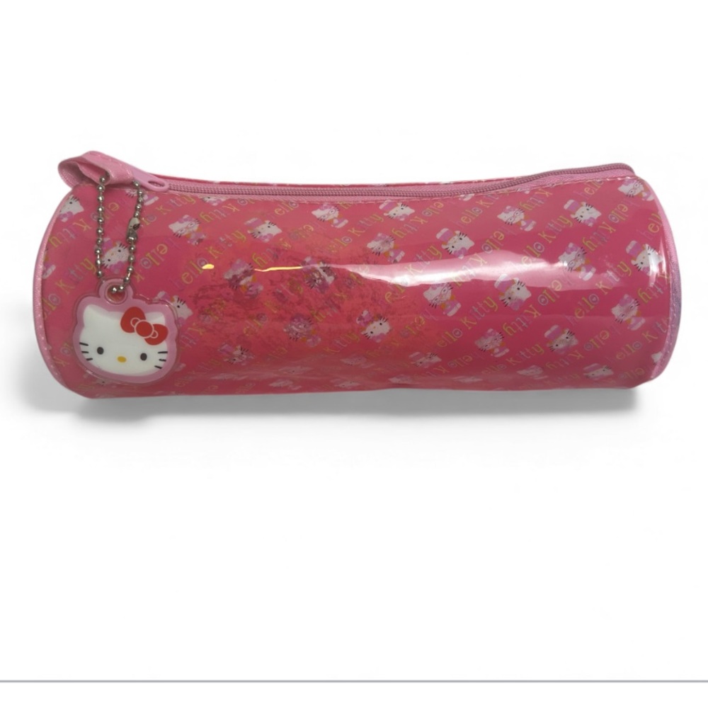 Hello Kitty Pink Case